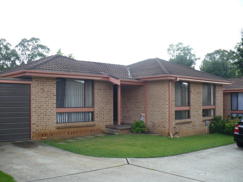 Macquarie Fields NSW 2564