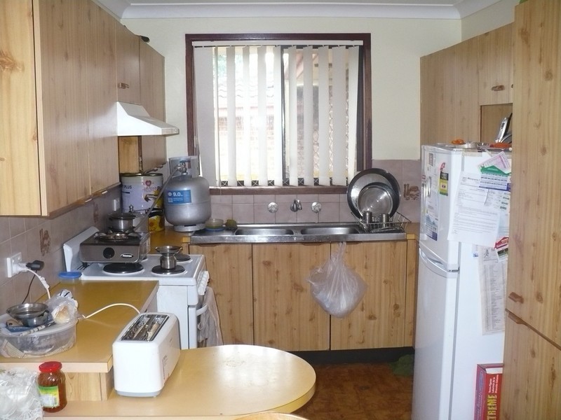 Macquarie Fields NSW 2564