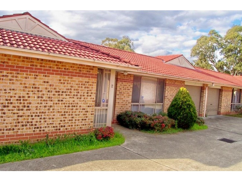2/48-50 Minto Road, Minto NSW 2566