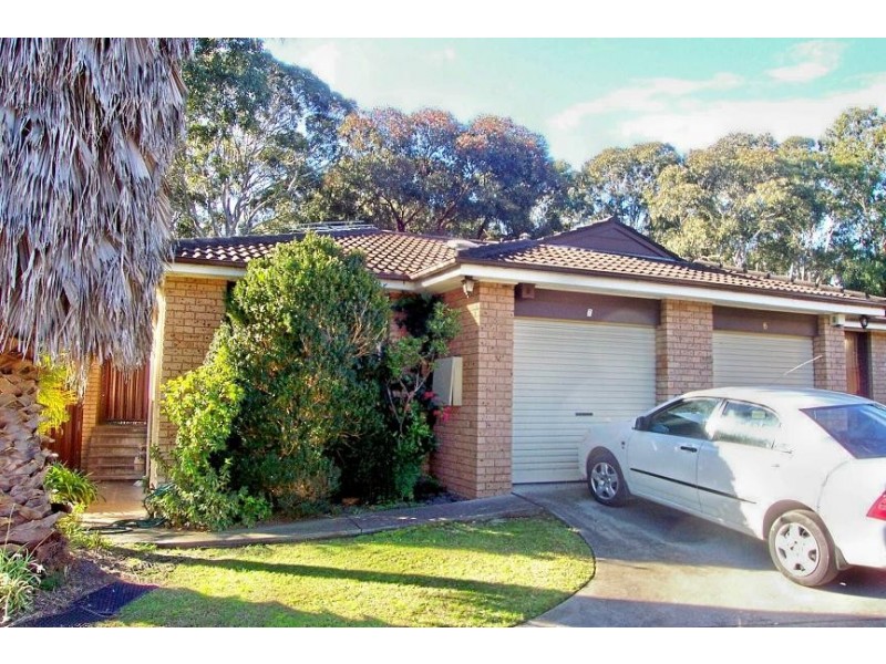 7/36 Victoria Road, Macquarie Fields NSW 2564