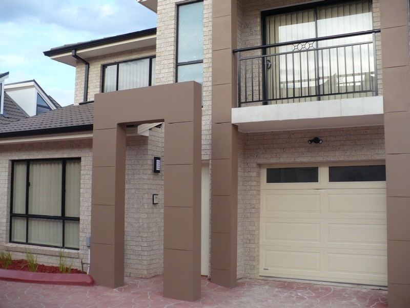 Glenfield NSW 2167