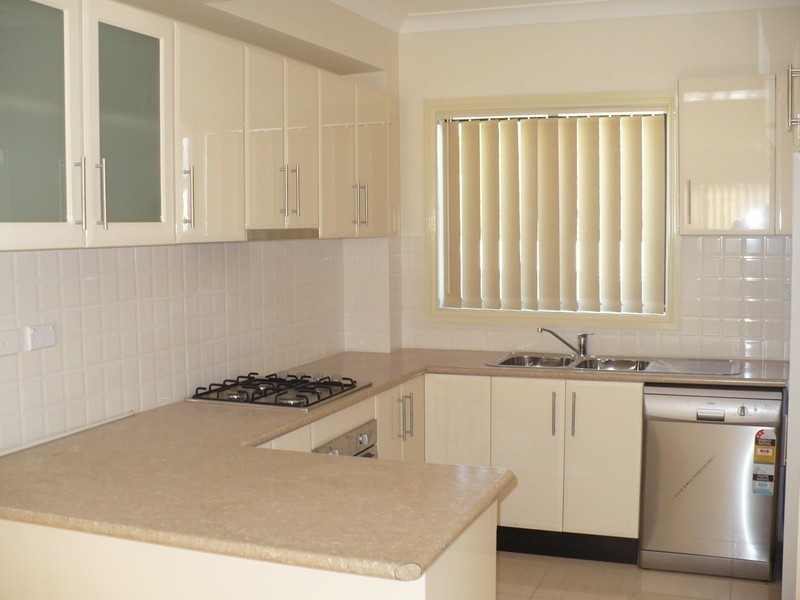 Glenfield NSW 2167