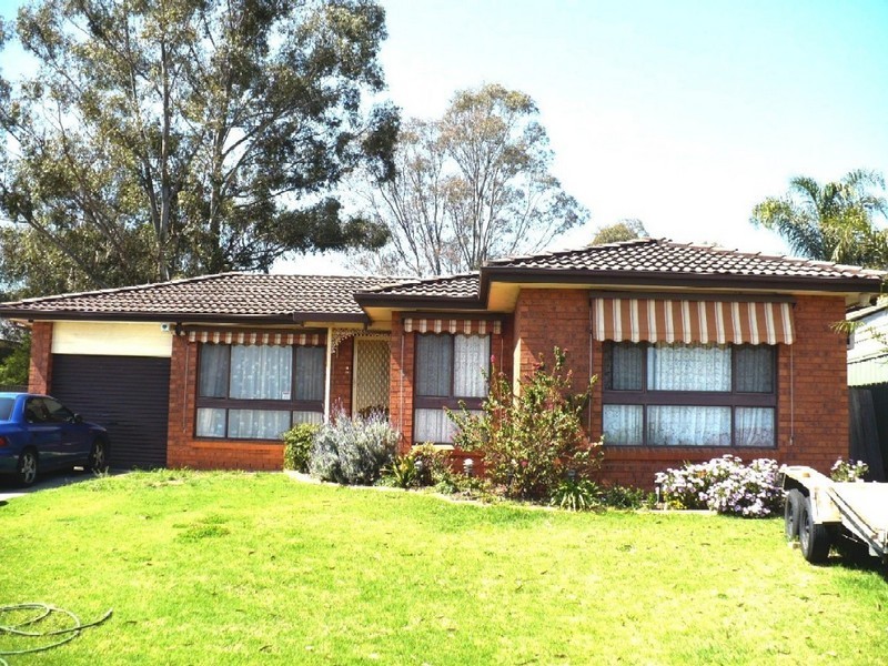 Ingleburn NSW 2565