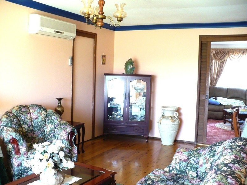 Ingleburn NSW 2565