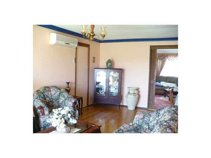 Ingleburn NSW 2565