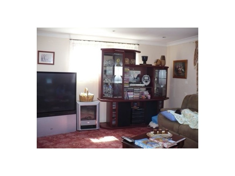 Ingleburn NSW 2565