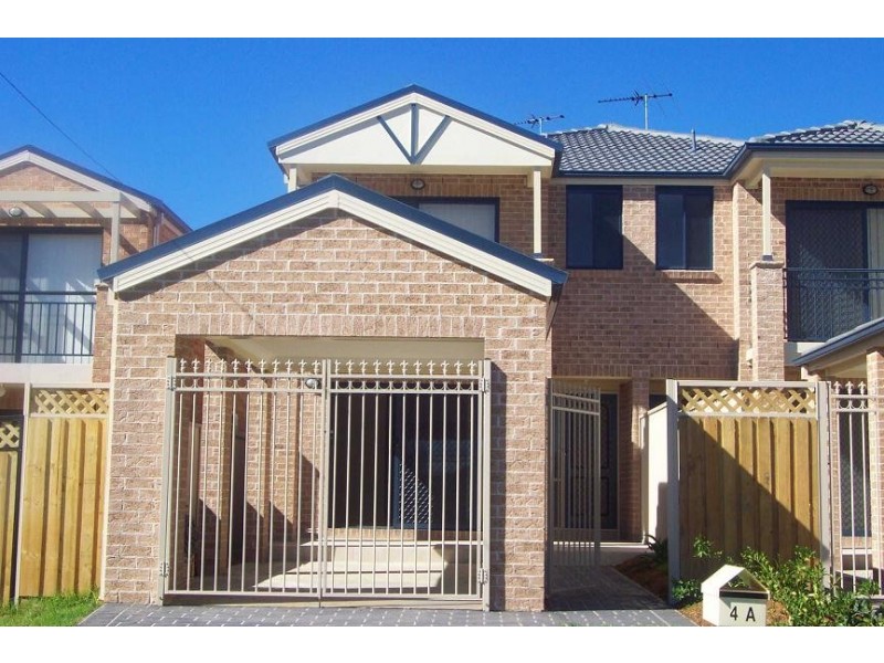 4A Lionel Street, Ingleburn NSW 2565