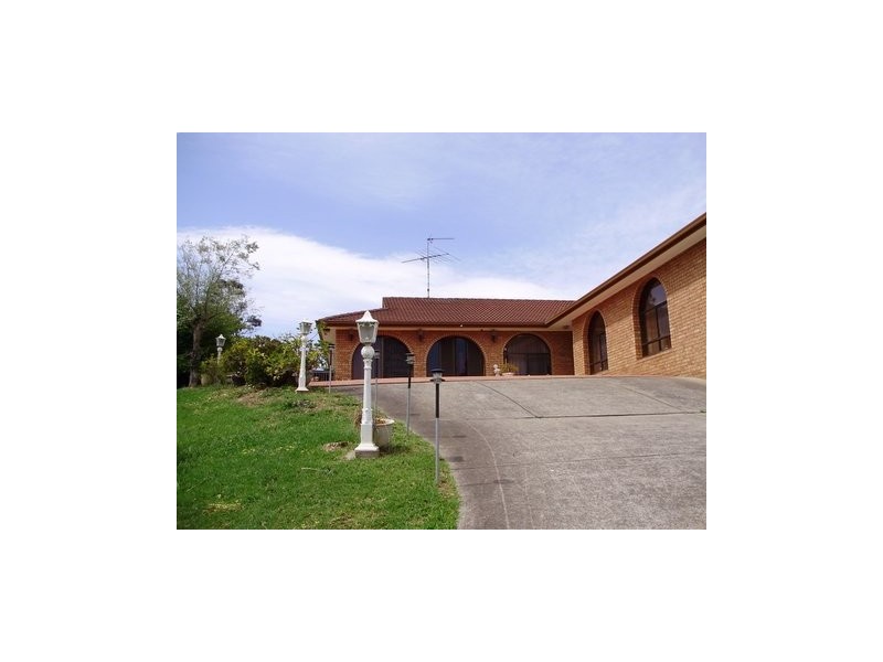 Minto NSW 2566
