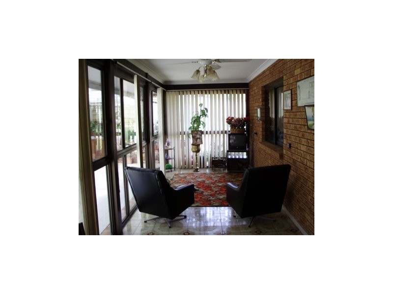 Minto NSW 2566