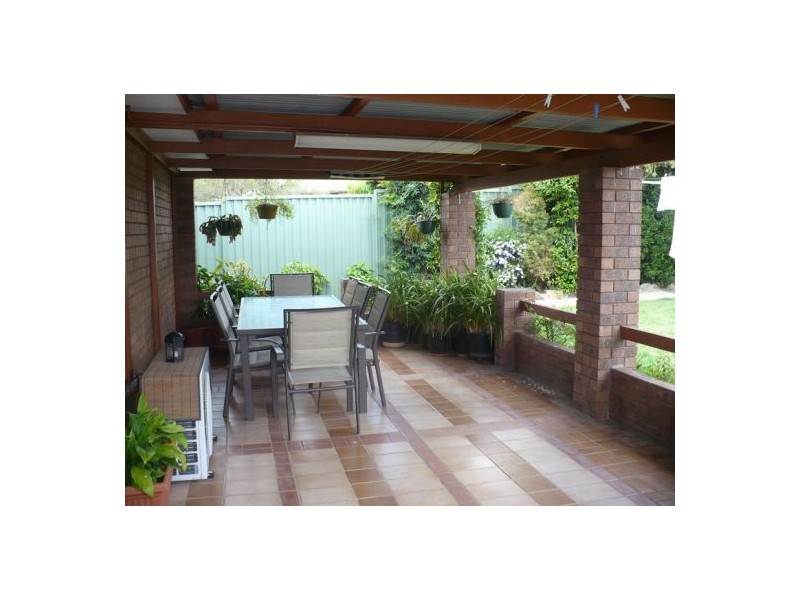 Macquarie Fields NSW 2564