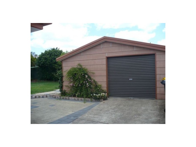 Macquarie Fields NSW 2564