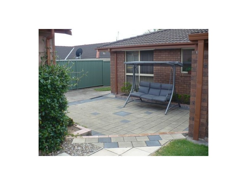 Macquarie Fields NSW 2564