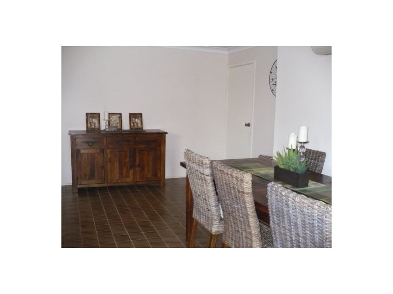 Macquarie Fields NSW 2564