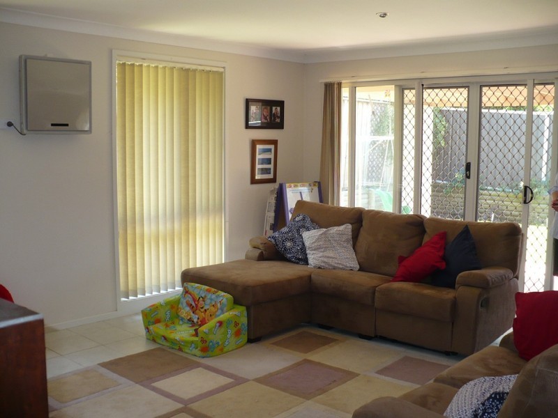 Macquarie Fields NSW 2564