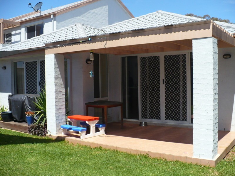 Macquarie Fields NSW 2564