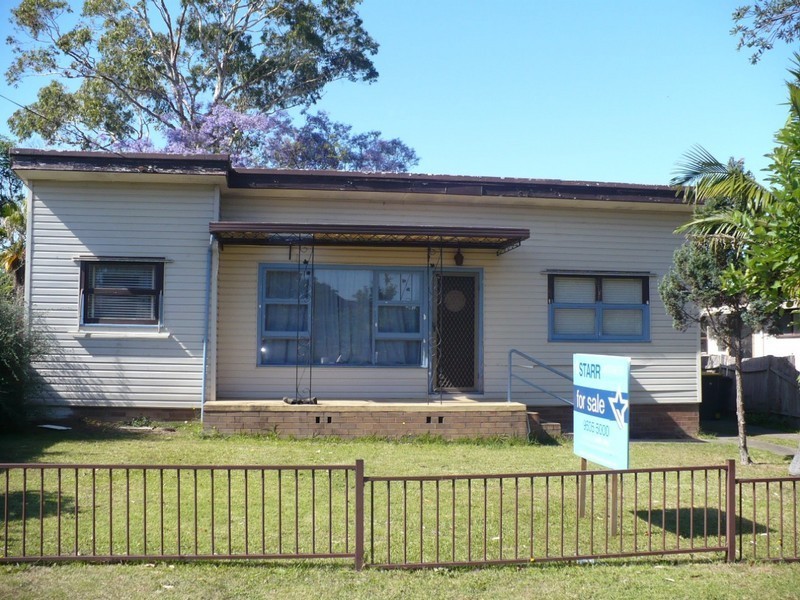 Macquarie Fields NSW 2564