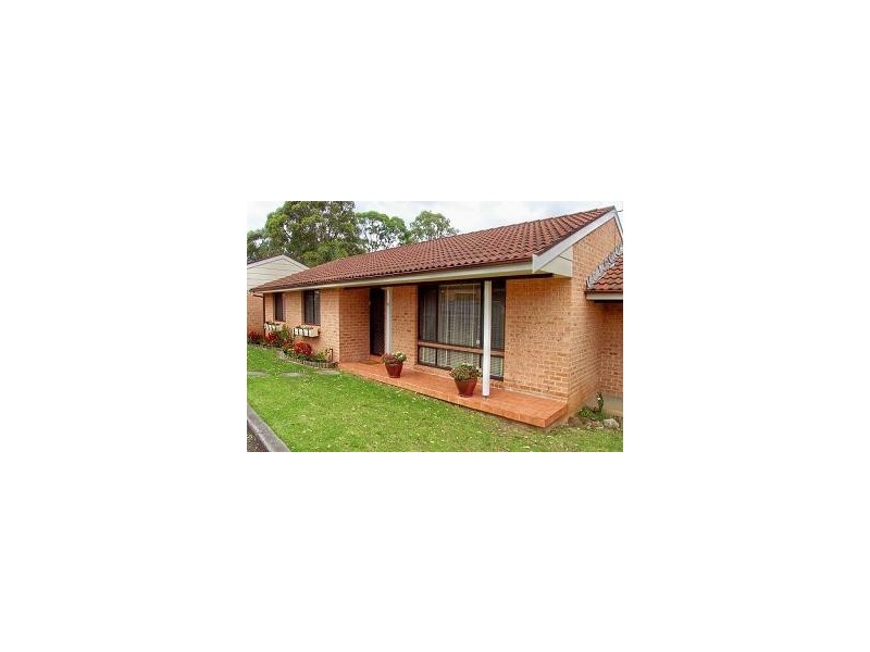 17/21 Lagonda Drive, Ingleburn NSW 2565