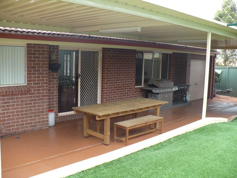 Macquarie Fields NSW 2564