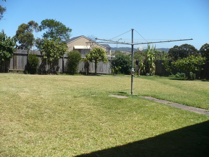 Minto NSW 2566