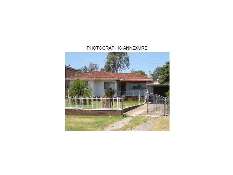4 Belford Street, Ingleburn NSW 2565