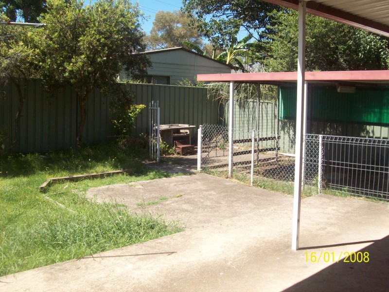4 Belford Street, Ingleburn NSW 2565