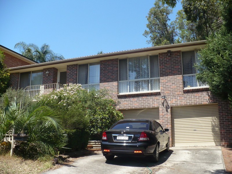 Minto NSW 2566