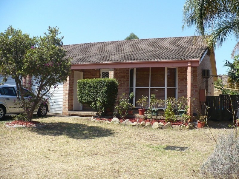 Macquarie Fields NSW 2564