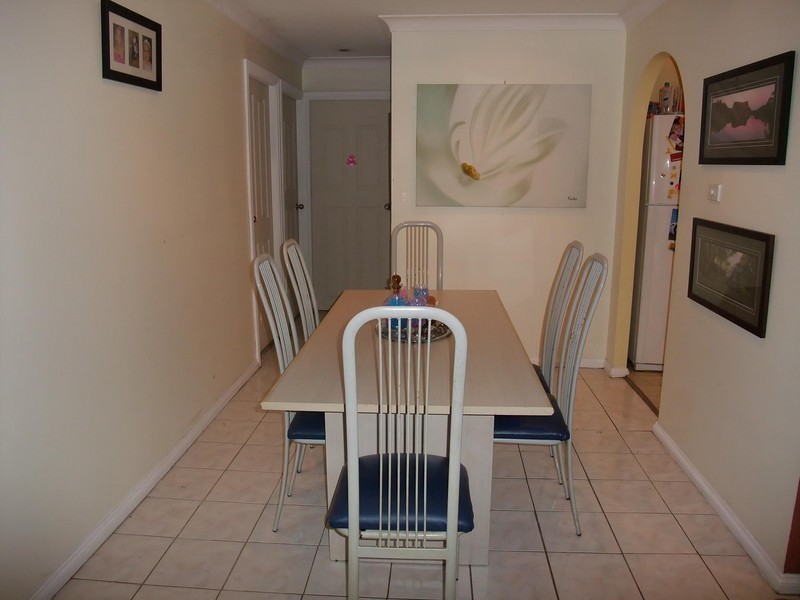 Macquarie Fields NSW 2564