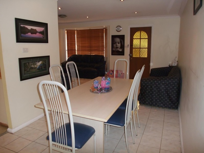 Macquarie Fields NSW 2564