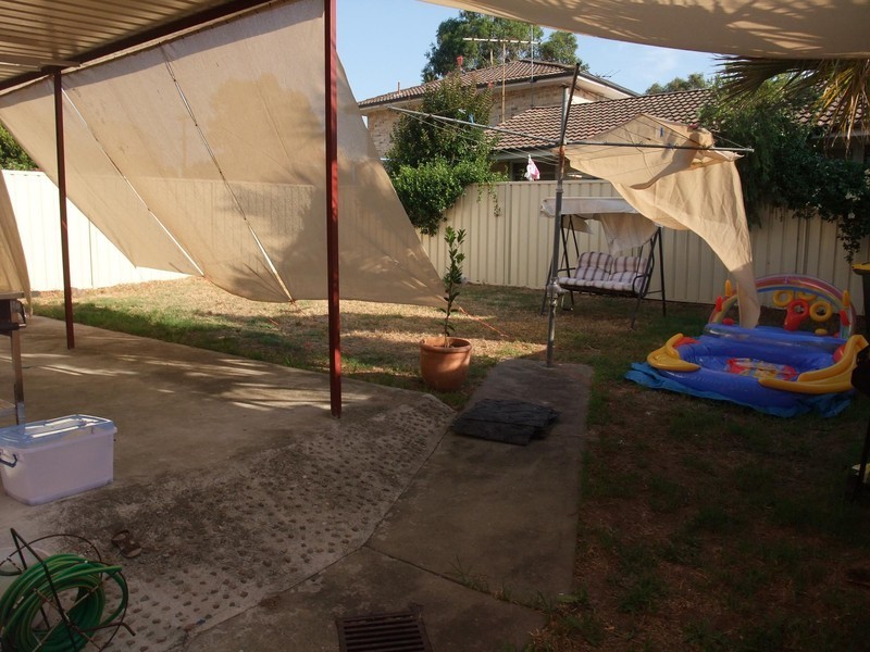 Macquarie Fields NSW 2564