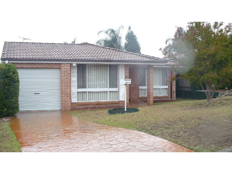 40 Victoria Road, Macquarie Fields NSW 2564