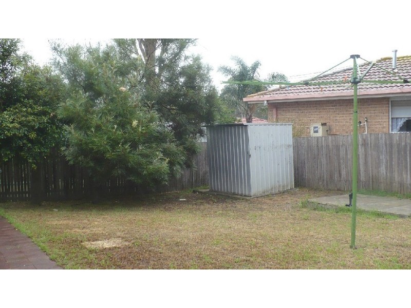 40 Victoria Road, Macquarie Fields NSW 2564