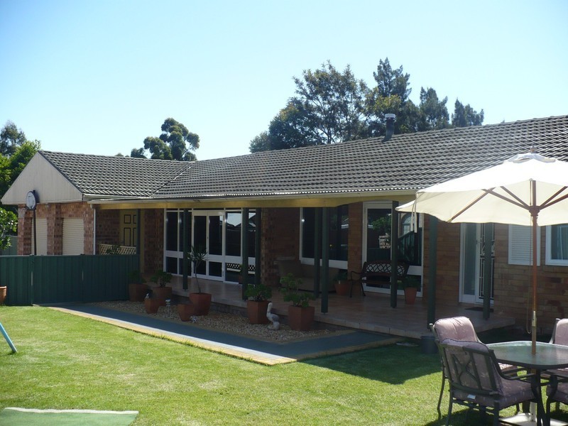 7A Lisson Place, Minto NSW 2566