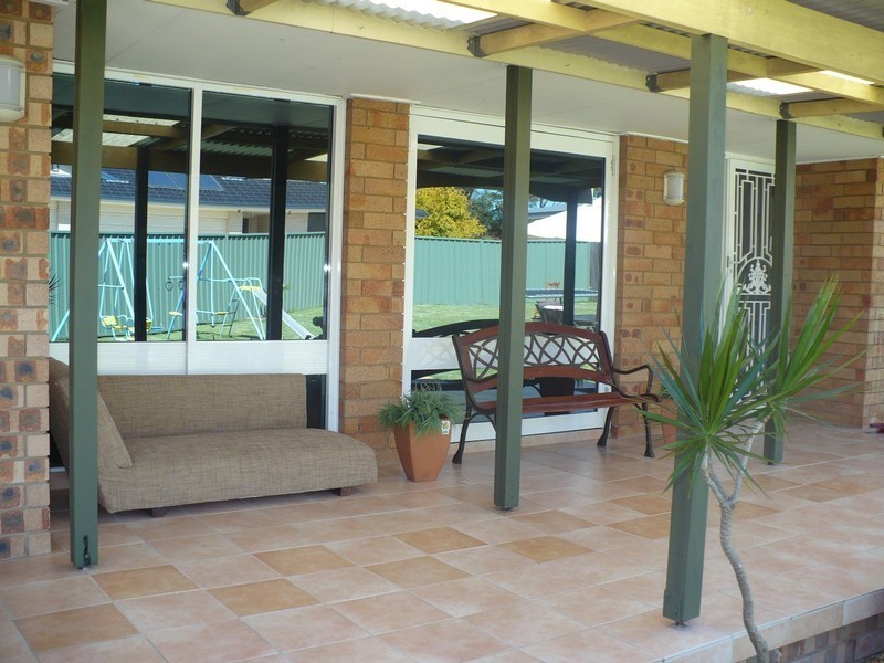 7A Lisson Place, Minto NSW 2566