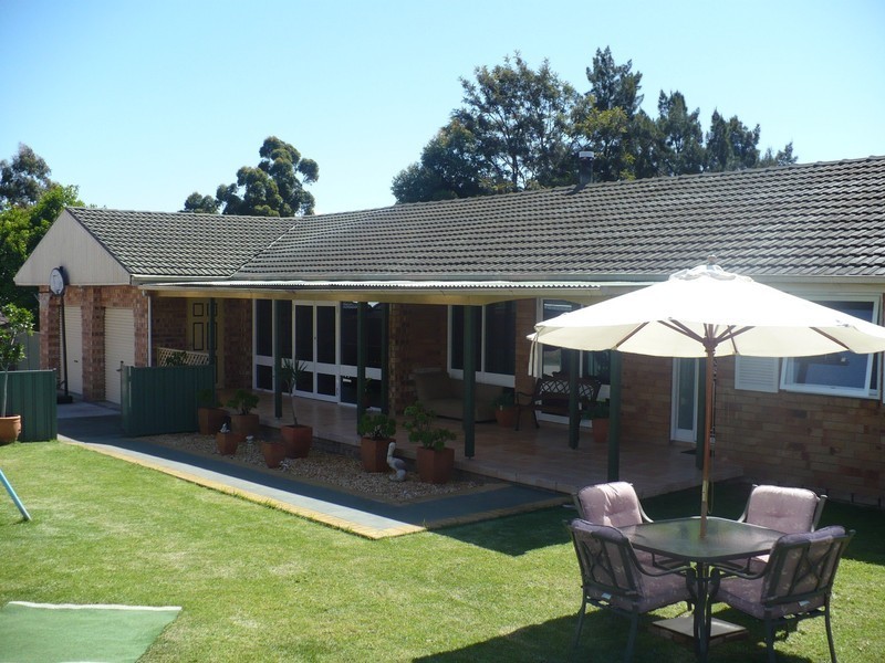 7A Lisson Place, Minto NSW 2566