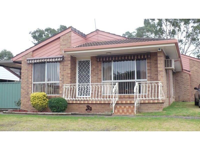 Macquarie Fields NSW 2564