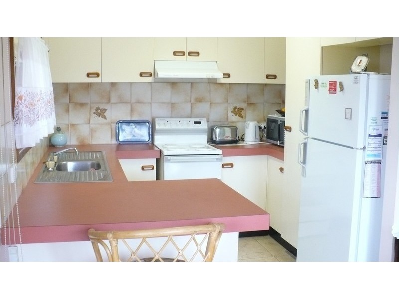 Macquarie Fields NSW 2564