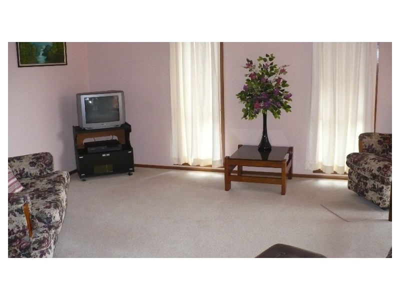 Macquarie Fields NSW 2564