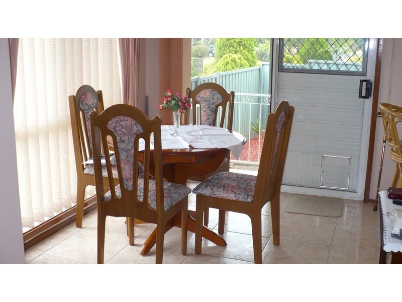 Macquarie Fields NSW 2564