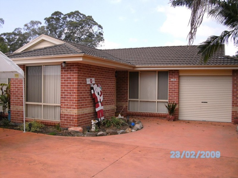 130A Railway Parade, Glenfield NSW 2167