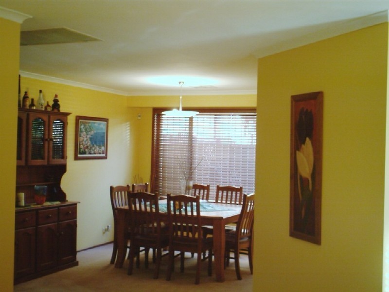 Macquarie Fields NSW 2564