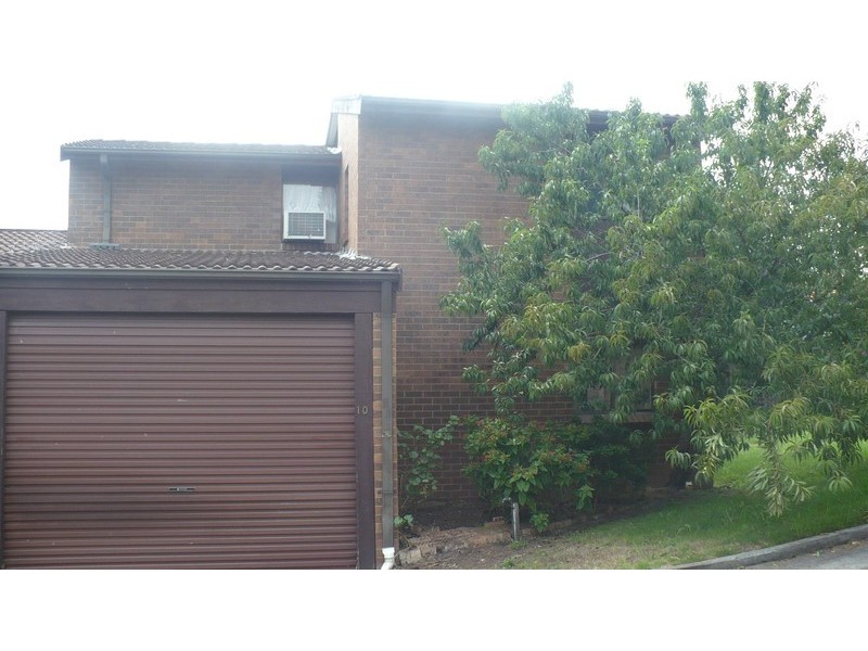 Macquarie Fields NSW 2564