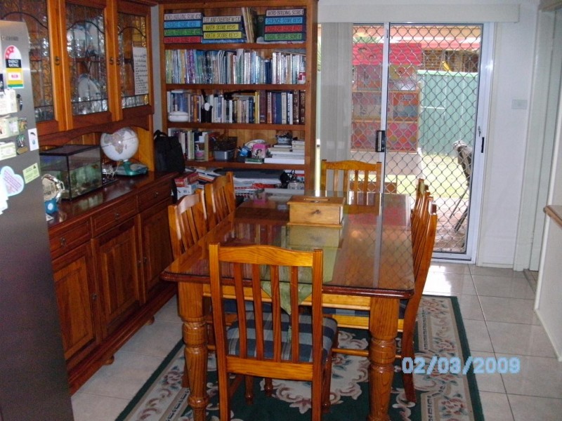 28 Groundsell Avenue, Macquarie Fields NSW 2564