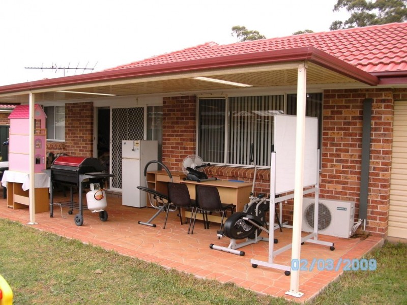 28 Groundsell Avenue, Macquarie Fields NSW 2564