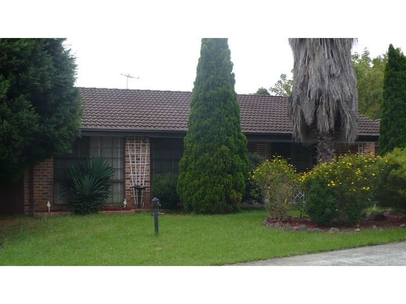 Minto NSW 2566