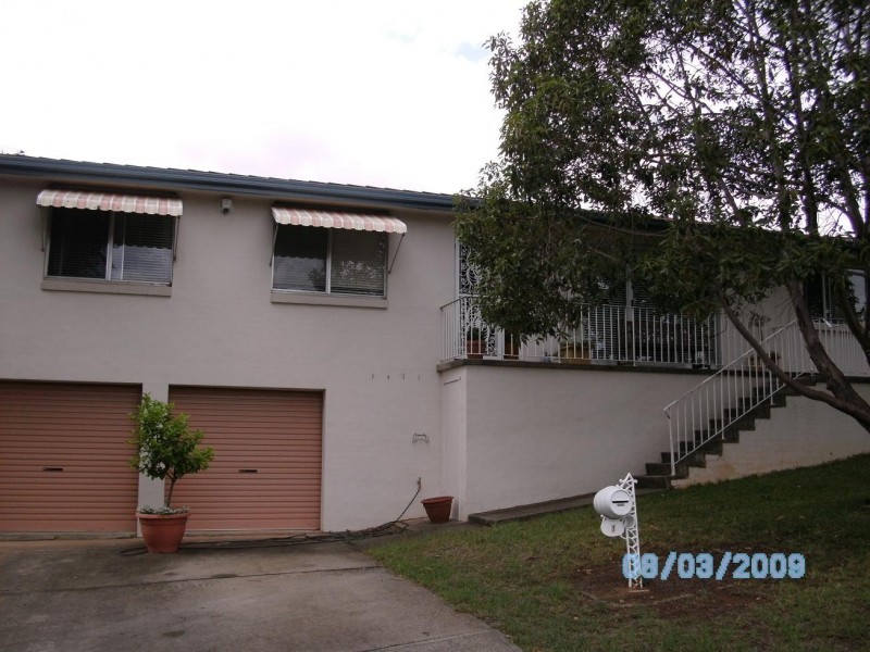 1 Lae Place, Glenfield NSW 2167
