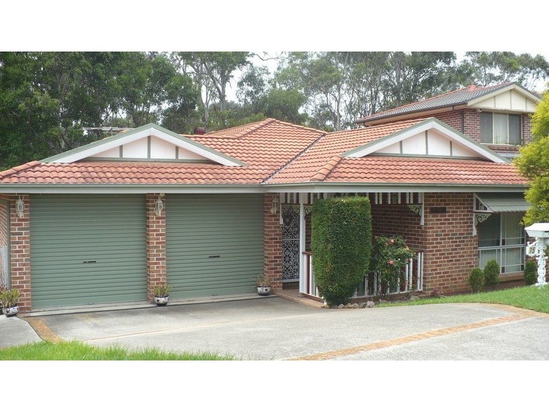 Ingleburn NSW 2565