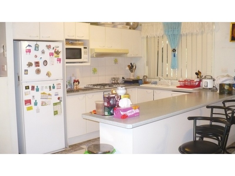 Ingleburn NSW 2565