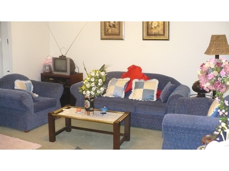 Ingleburn NSW 2565