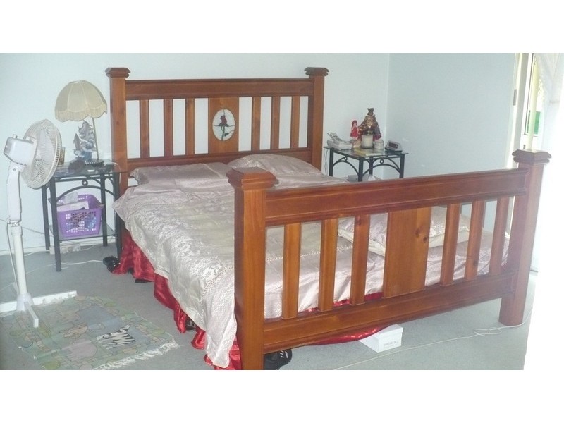 Ingleburn NSW 2565